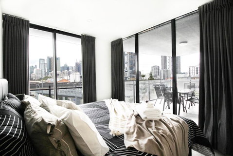 South Brisbane Residence - Tourism Caloundra 3