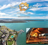South Coast Retreat - Tourism Caloundra