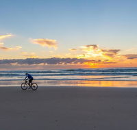 South Golden Beach - Tourism Caloundra
