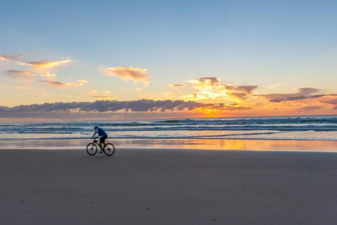 South Golden Beach - Tourism Caloundra 0