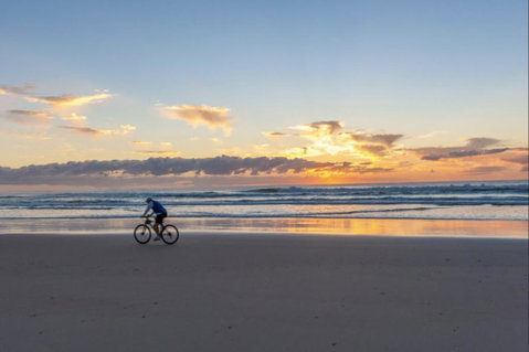 South Golden Beach - Tourism Caloundra 1
