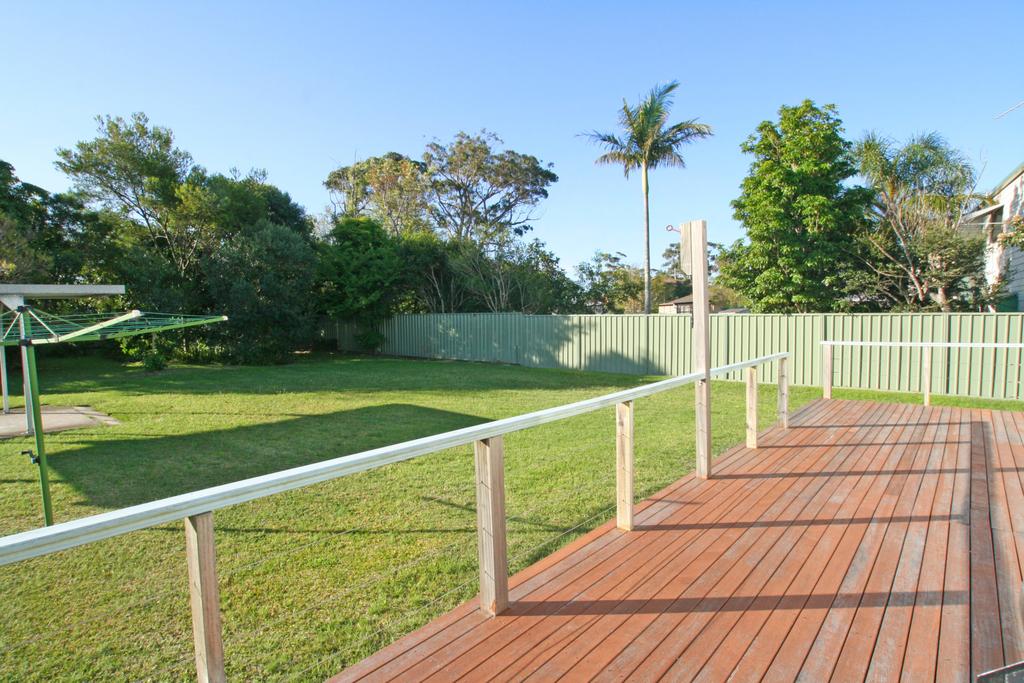Barringella NSW Tourism Caloundra