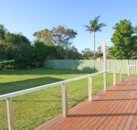 South Sussex's Blue Cottage - Tourism Caloundra