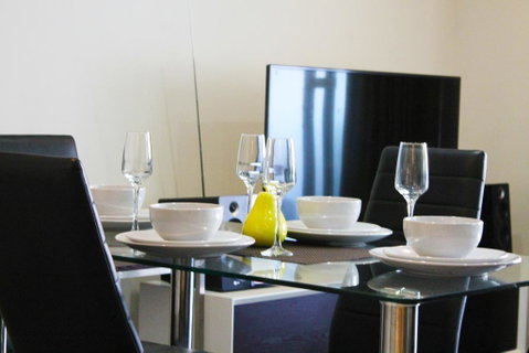 SOUTHBANK Arts+Culture , Central, City View, Pool, Gym - Tourism Caloundra 3