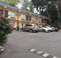 Southbank Motel - Tourism Caloundra