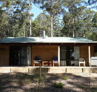 Southern Forest Escape Pemberton - Tourism Caloundra