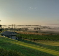 Sovereign Hill Country Lodge Rothbury - Tourism Caloundra