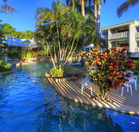Sovereign Resort Hotel - Tourism Caloundra