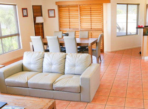 Spa Haven 17A - Tourism Caloundra 3