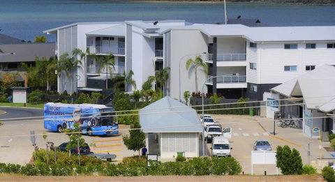 Spa Haven 17A - Tourism Caloundra 0