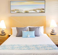 Spa Haven 17B Ocean View - Tourism Caloundra