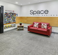 Space Holiday Apartments - Tourism Caloundra