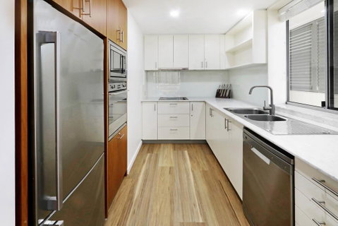 Space Holiday Apartments - Tourism Caloundra 3