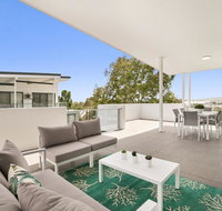 Spacious apartment with generous entertaining - Tourism Caloundra
