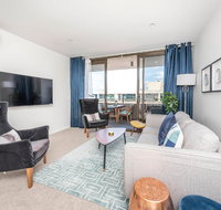 SPACIOUS BRAND NEW // 1BR // IN GORGEOUS BARTON - Tourism Caloundra