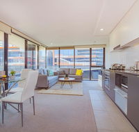 Spacious Docklands 2 Bedroom 2 Bathroom Apartment - Tourism Caloundra