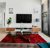 Spacious luxury 3Br Top Location  WiFi Gym Pool - Tourism Caloundra