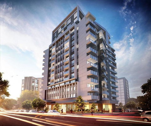 Spacious River Front 2 Bed Apt Central Location - Tourism Caloundra 1