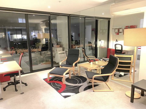 Spacious Seaviews - StayCentral - Tourism Caloundra 1