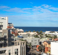 Spacious Seaviews - StayCentral - Tourism Caloundra