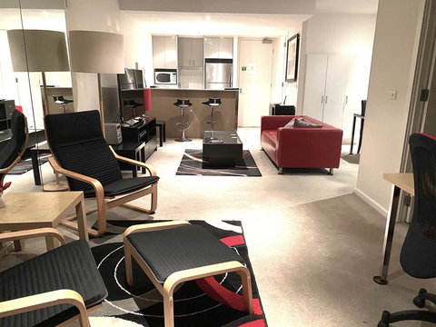 Spacious Seaviews - StayCentral - Tourism Caloundra 3