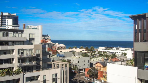 Spacious Seaviews - StayCentral - Tourism Caloundra 0