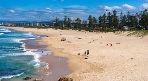 Spacious Townhouse In Wollongong - Tourism Caloundra 2