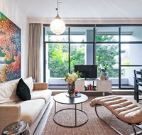Spacious Woolloomooloo Apartment in Great Location - Tourism Caloundra