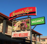 Spanish Lace Motor Inn - Tourism Caloundra