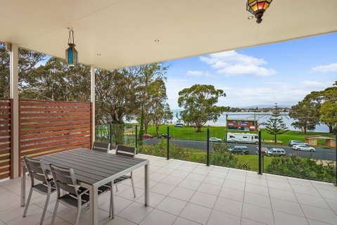 Spencer Park House - Tourism Caloundra 2