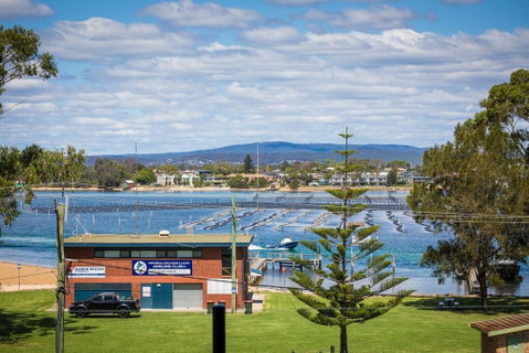 Spencer Park House - Tourism Caloundra 3