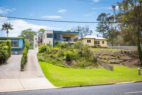 Spencer Park House - Tourism Caloundra 1