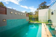 Spencer Park House