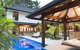 Spice At Oak Award Winning Luxury Absolute Oceanfront House Oak Beach Near Port Douglas - thumb 0