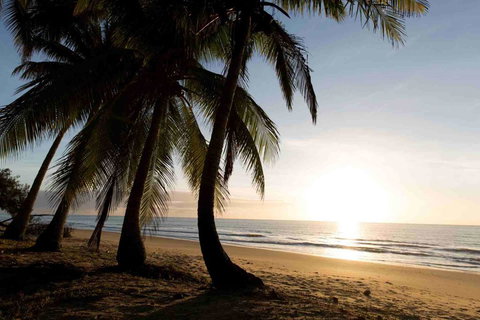 Spice At Oak Award Winning Luxury Absolute Oceanfront House Oak Beach Near Port Douglas - Tourism Caloundra 1