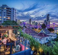 Spicers Balfour Hotel - Tourism Caloundra