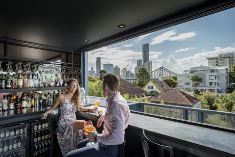 Spicers Balfour Hotel - Tourism Caloundra 3