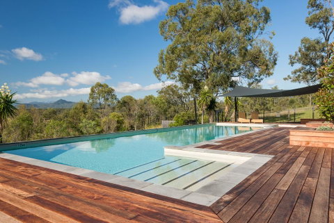 Spicers Hidden Vale - Tourism Caloundra 1