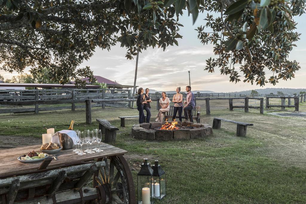 Grandchester QLD Tourism Caloundra