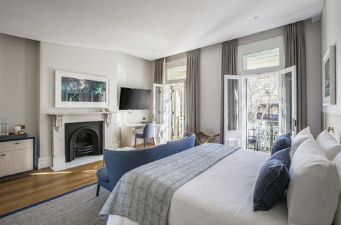 Spicers Potts Point - Tourism Caloundra 0