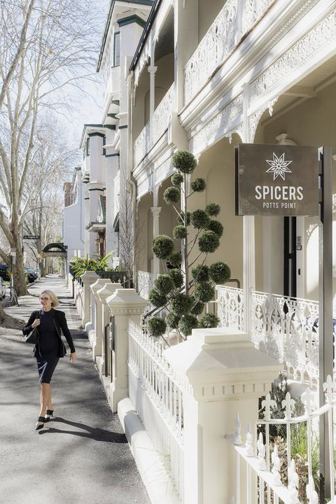 Spicers Potts Point - Tourism Caloundra 3