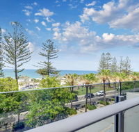 SPIN13- ESCAPE TO MOOLOOLABA - Tourism Caloundra