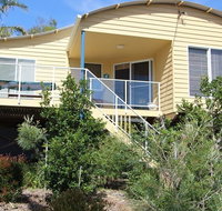 SPINNAKER 1 - Tourism Caloundra