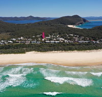 SPINNAKER 2 - Tourism Caloundra