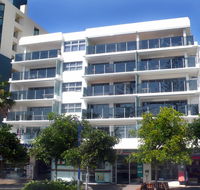 Spinnaker Apartments - Tourism Caloundra