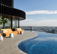 Spire Residences - Tourism Caloundra