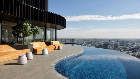 Spire Residences - Tourism Caloundra 0