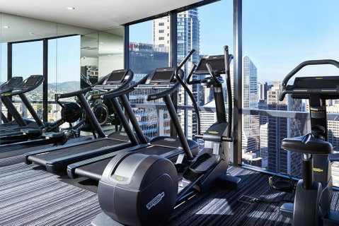 Spire Residences - Tourism Caloundra 3