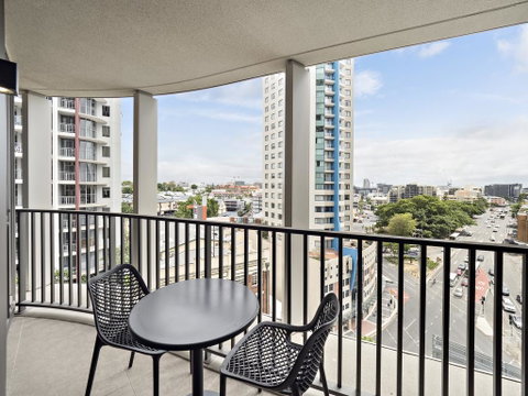 Spire Residences - Tourism Caloundra 1