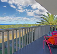 Splash Shack - stunning views of Jervis Bay - Tourism Caloundra